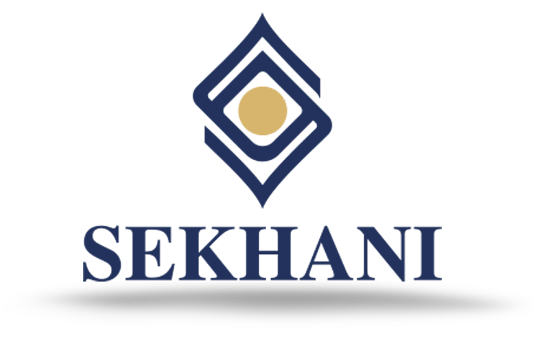 Sekhani Logo